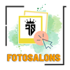 FOTOSALONS logo